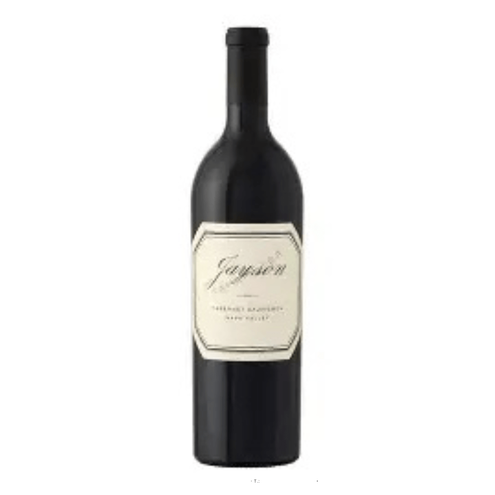 Jayson by Pahlmeyer Cabernet Sauvignon 2021 - In The Cru