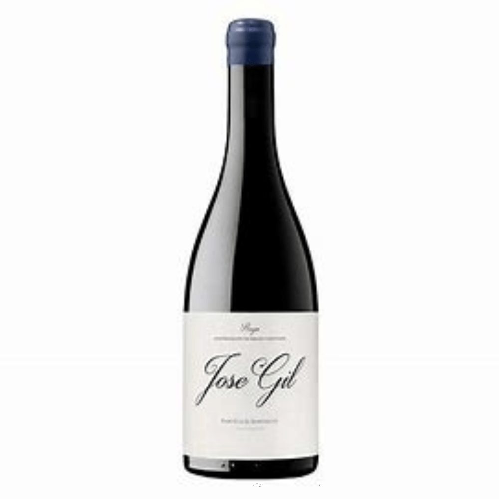 Jose Gil Parcela El Bardallo 2022 - In The Cru