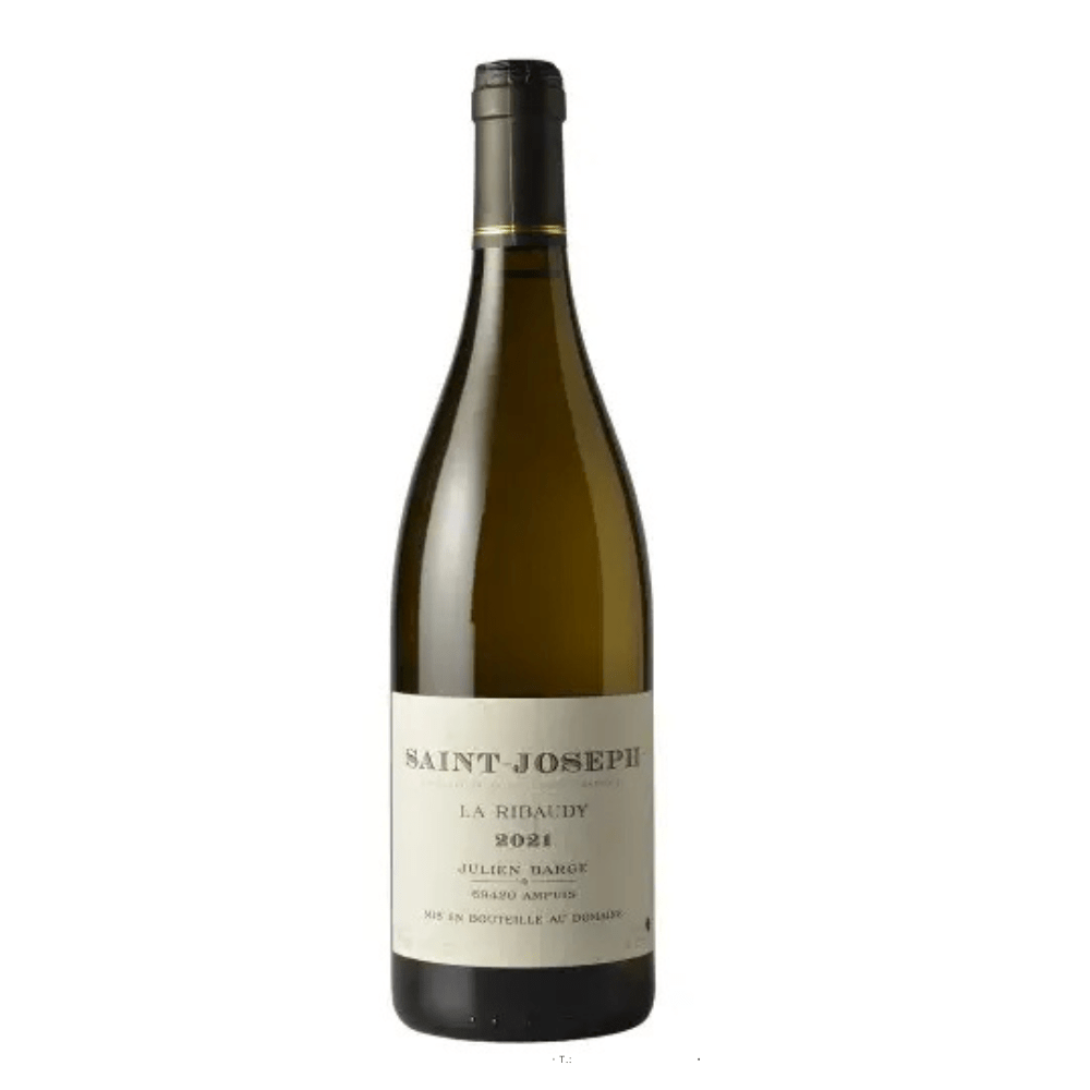 Julien Barge Saint Joseph La Ribaudy 2023 - In The Cru