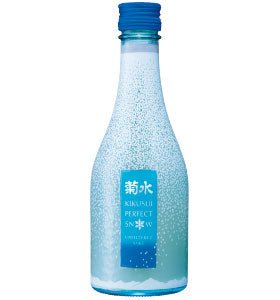 Kikusui Sake Perfect Snow 300 ML - In The Cru