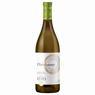 La Cetto Chardonnay - In The Cru