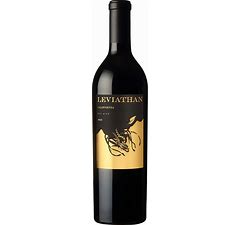 Leviathan Red Blend 2019 - In The Cru