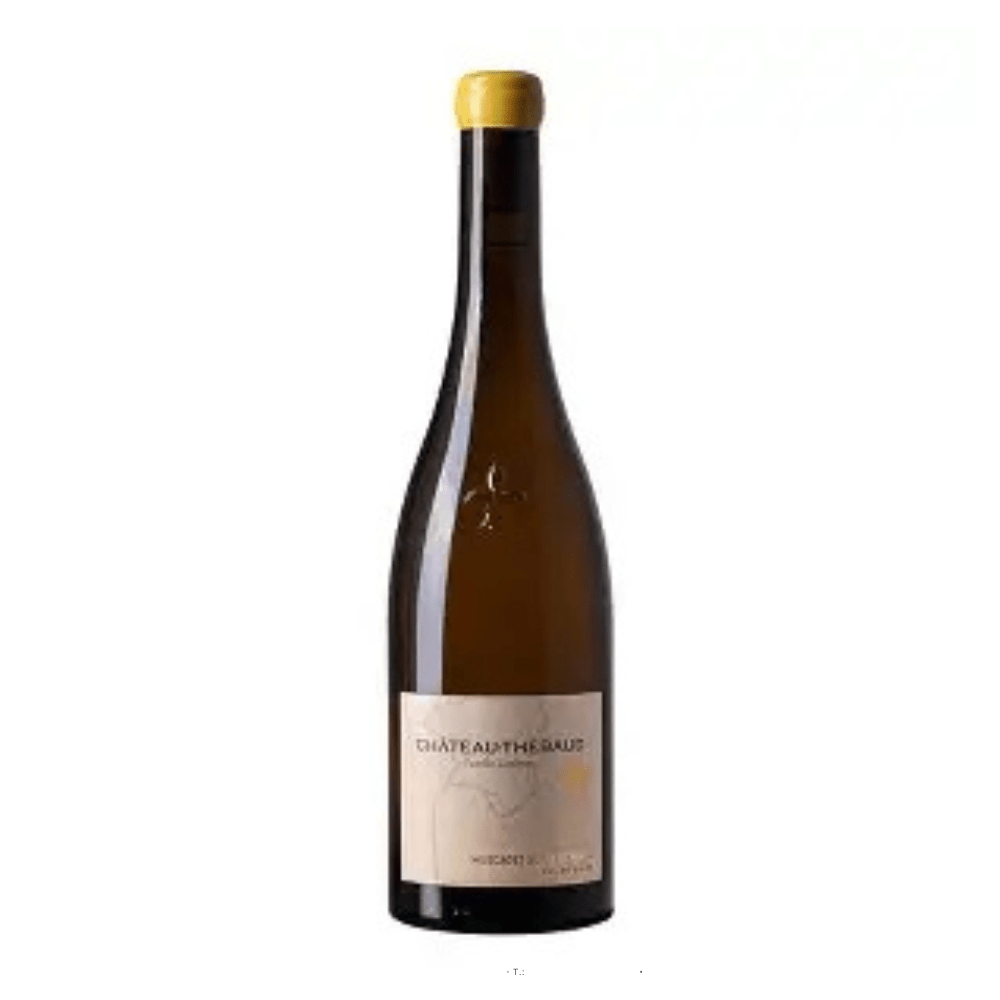 Liebeau Muscadet Sèvre et Maine Château - Thébaud 2020 - In The Cru