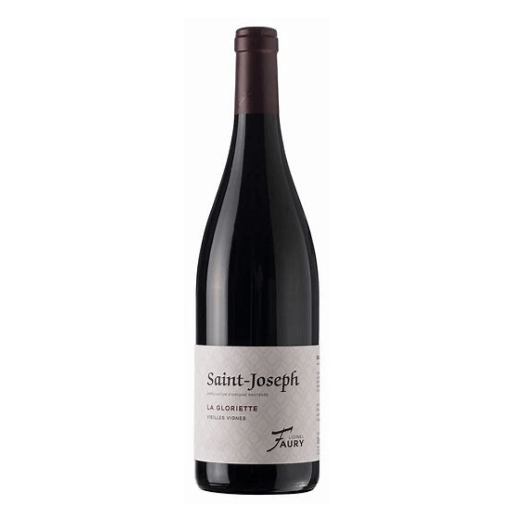 Lionel Faury Saint - Joseph &