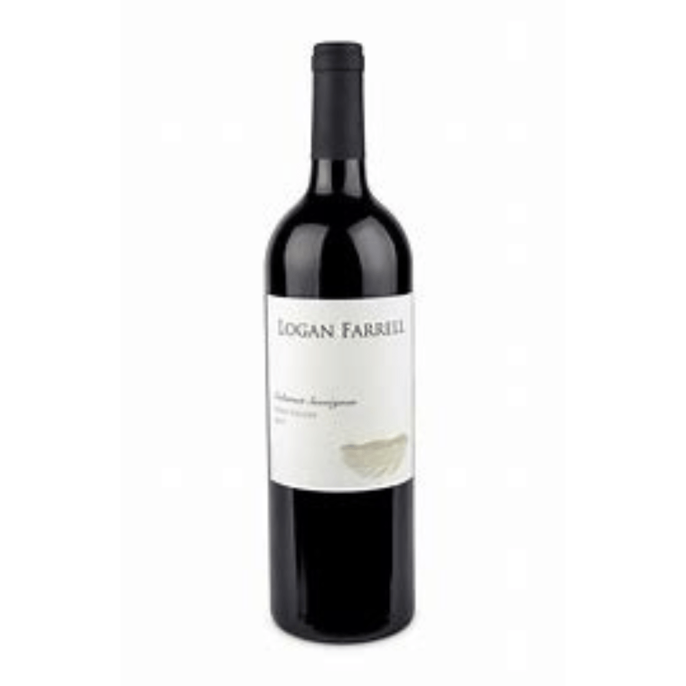 Logan Farrell Cabernet Sauvignon Napa Valley 2019 - In The Cru