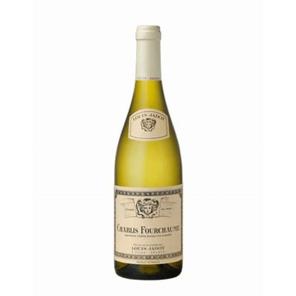 Louis Jadot Maison Louis Chablis Fourchaume Premier Cru 2021 - In The Cru