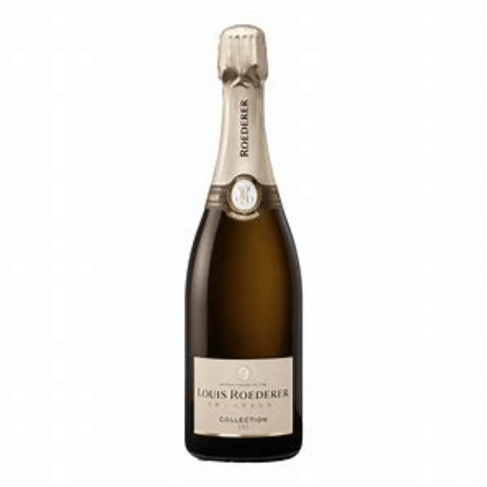 Louis Roederer Collection 244 - In The Cru