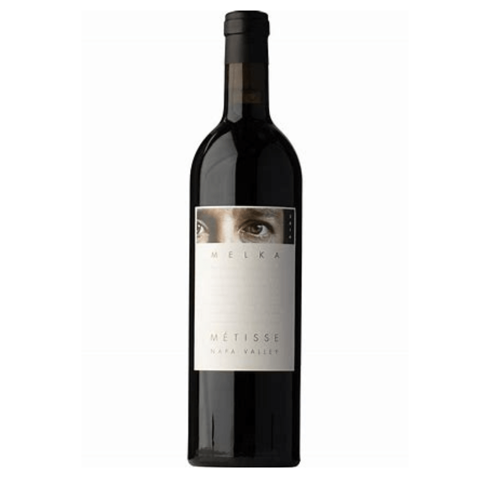 Melka Metisse Martinez Vineyard Pritchard Hill 2019 - In The Cru