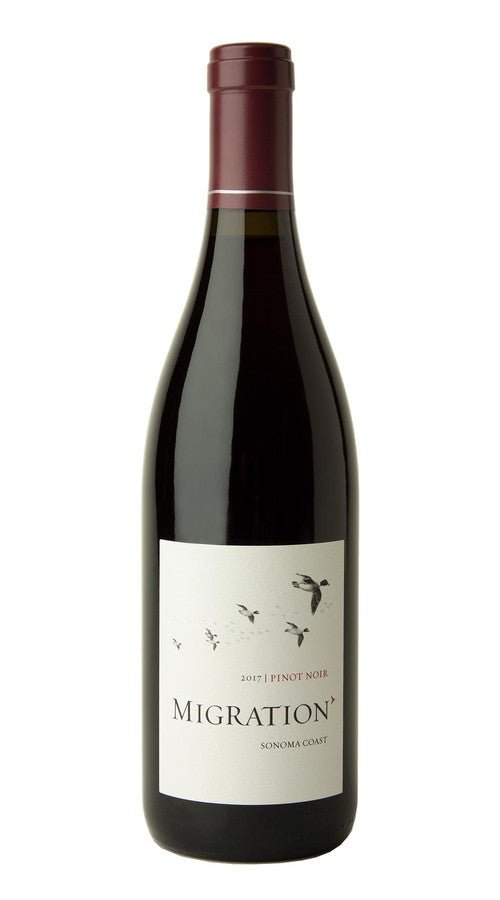 Migration by Duckhorn Pinot Noir Sonoma Coast 2019 - In The Cru