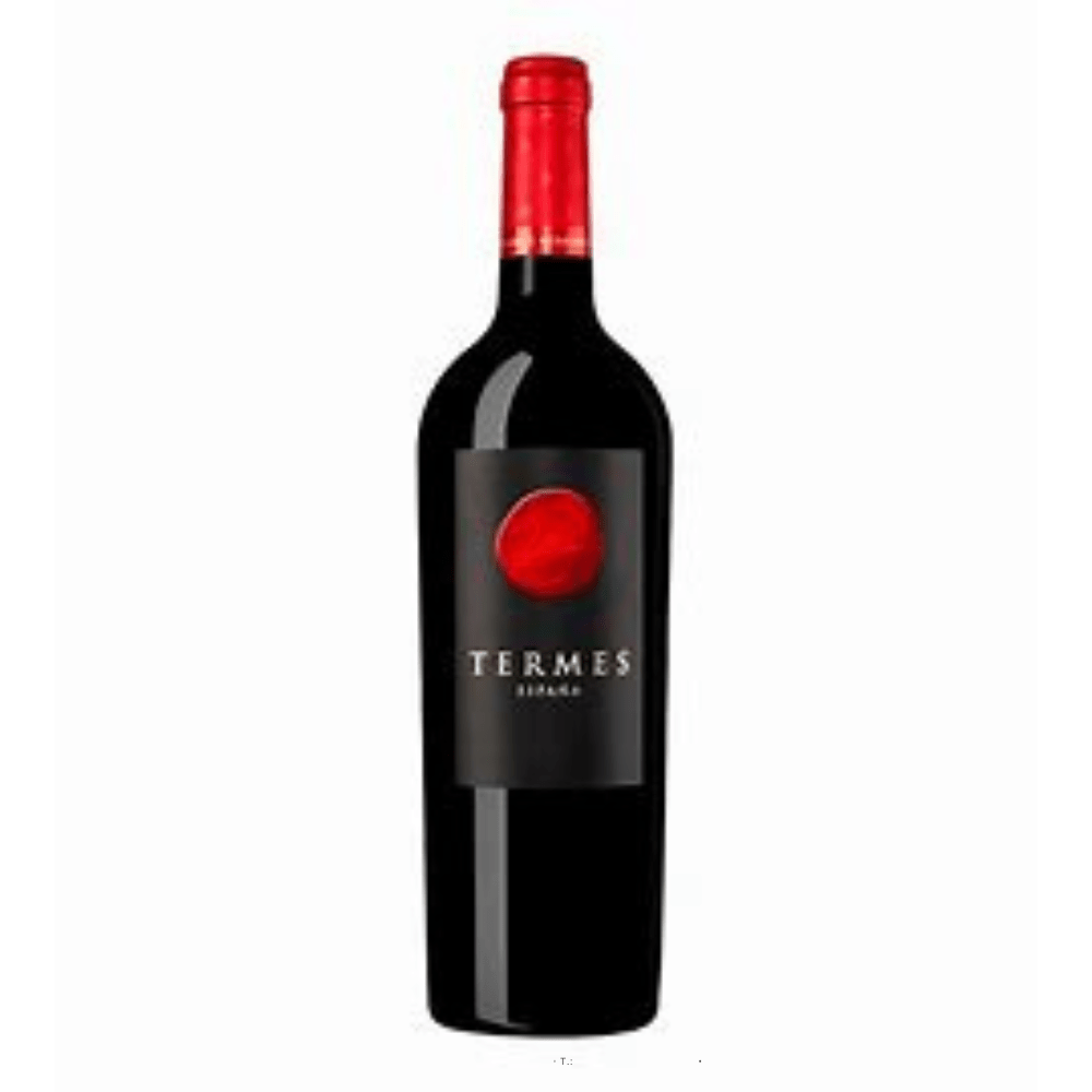 Numanthia Termes Toro 2021 - In The Cru
