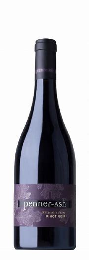 Penner-Ash Willamette Valley Pinot Noir 2021 - In The Cru