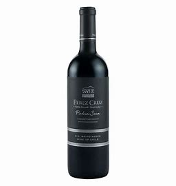 Perez Cruz Piedra Seca Cabernet Sauvignon 2022 - In The Cru