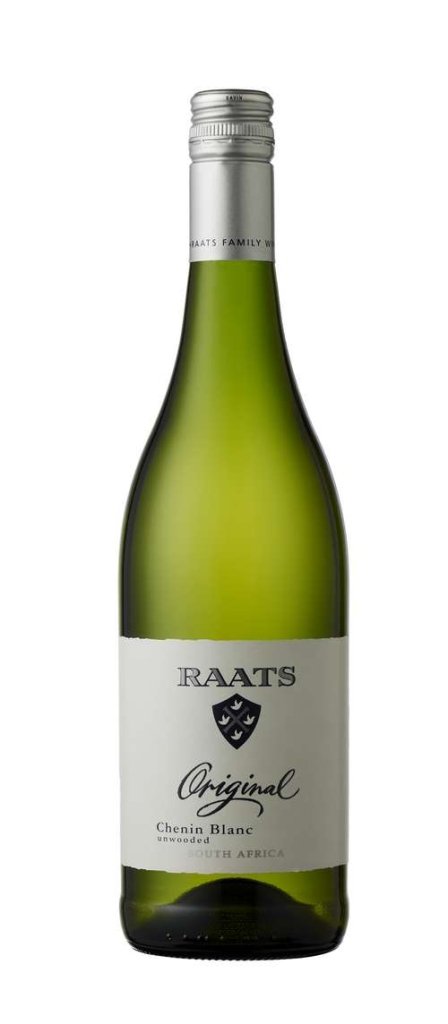 Raats Chenin Blanc Original 2022 - In The Cru