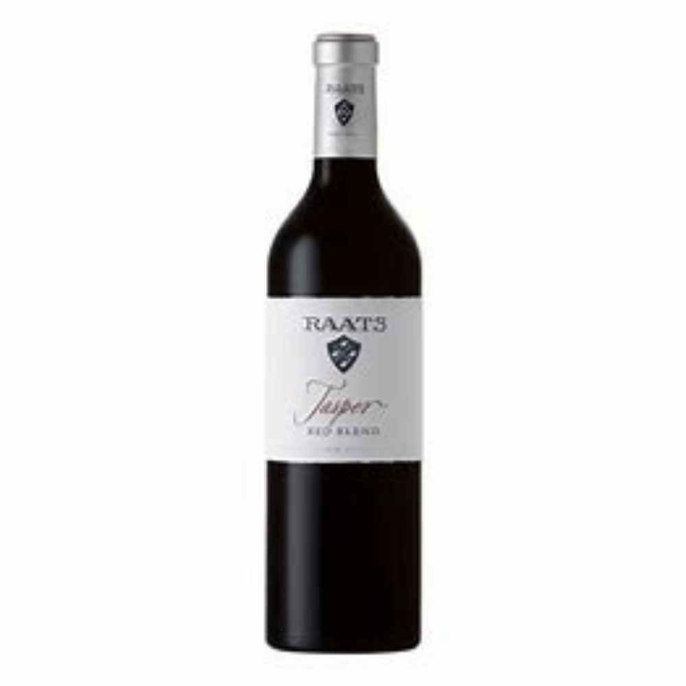 Raats Jasper Red Blend 2022 - In The Cru
