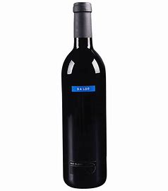 The Prisoner Wine Company Saldo Red Blend 2021 - In The Cru