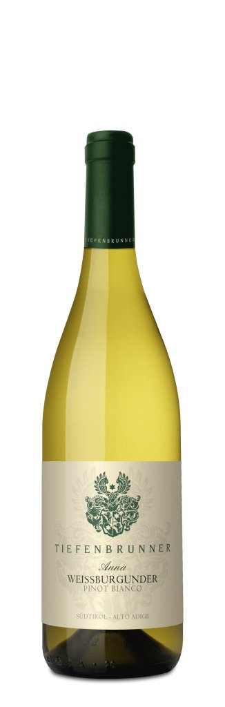 Tiefenbrunner Merus Pinot Bianco 2021 - In The Cru