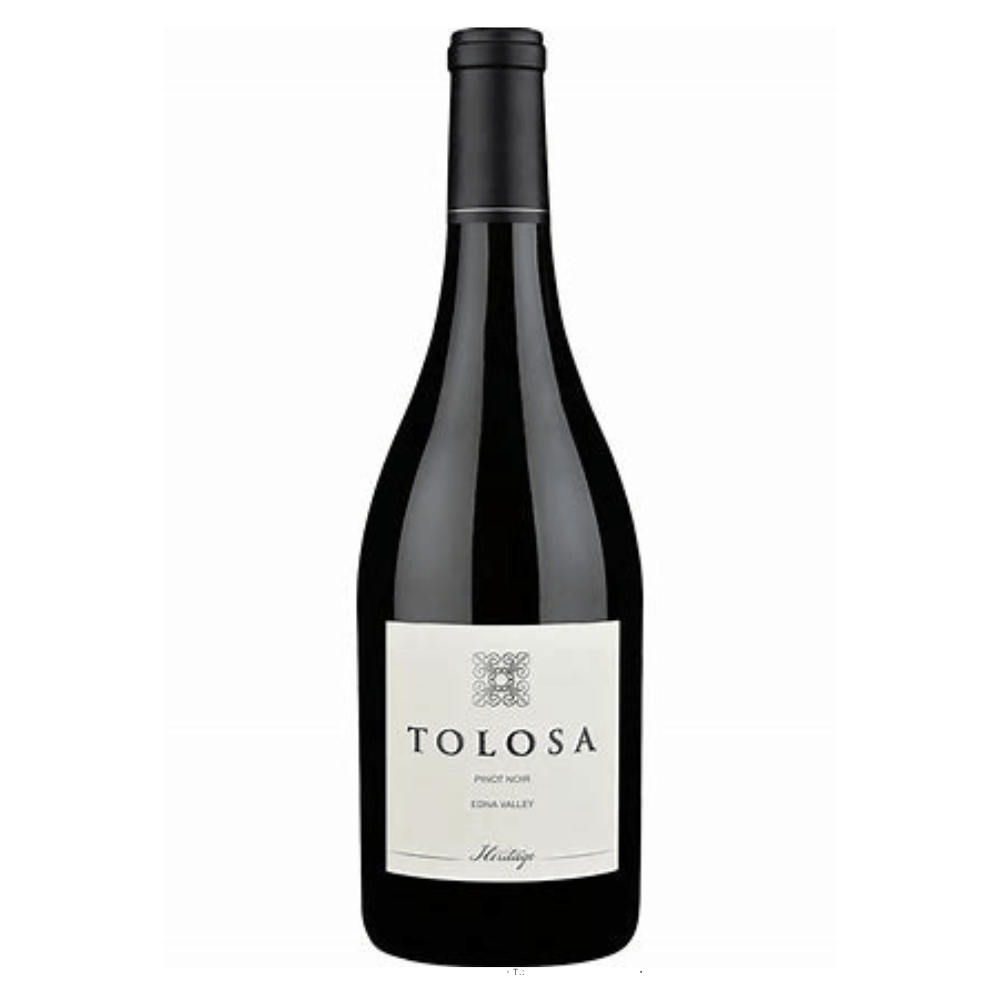 Tolosa Edna Ranch Pinot Noir 2017 - In The Cru