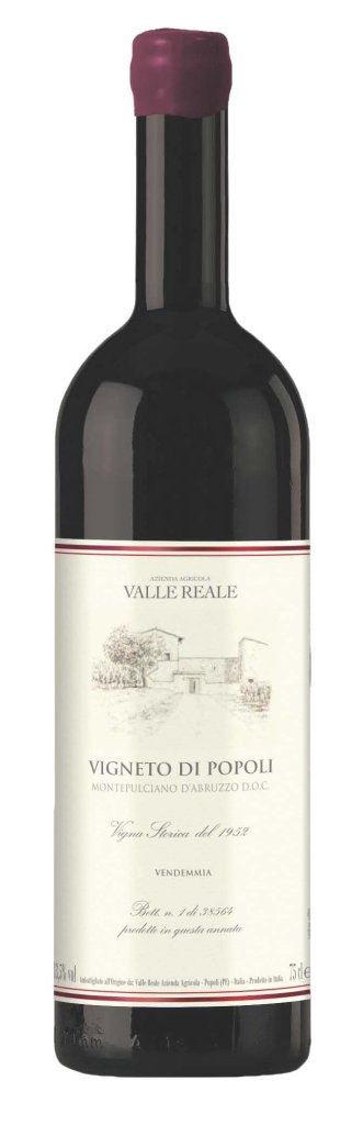 Valle Reale &