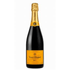 Veuve Clicquot Yellow Label Brut - In The Cru