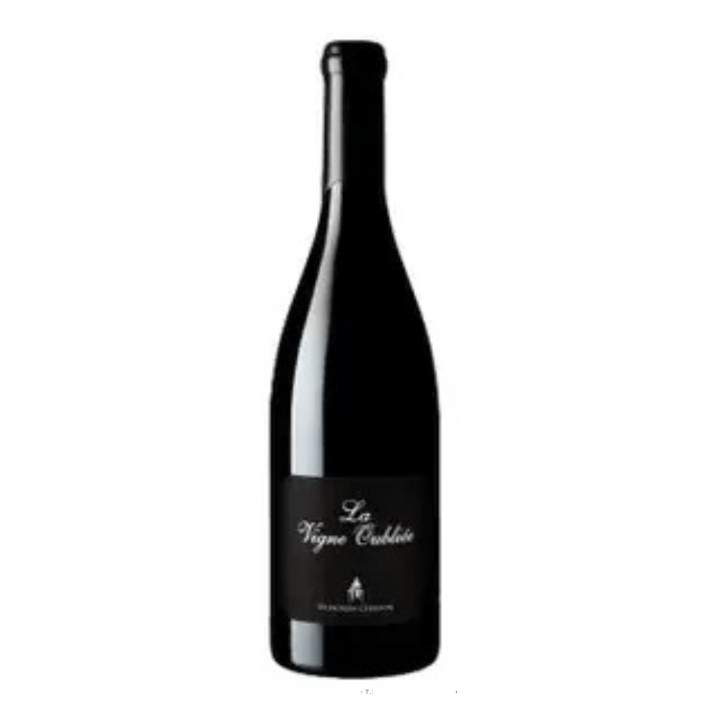 Vignobles Chasson La Vigne Oubliee 2021 - In The Cru