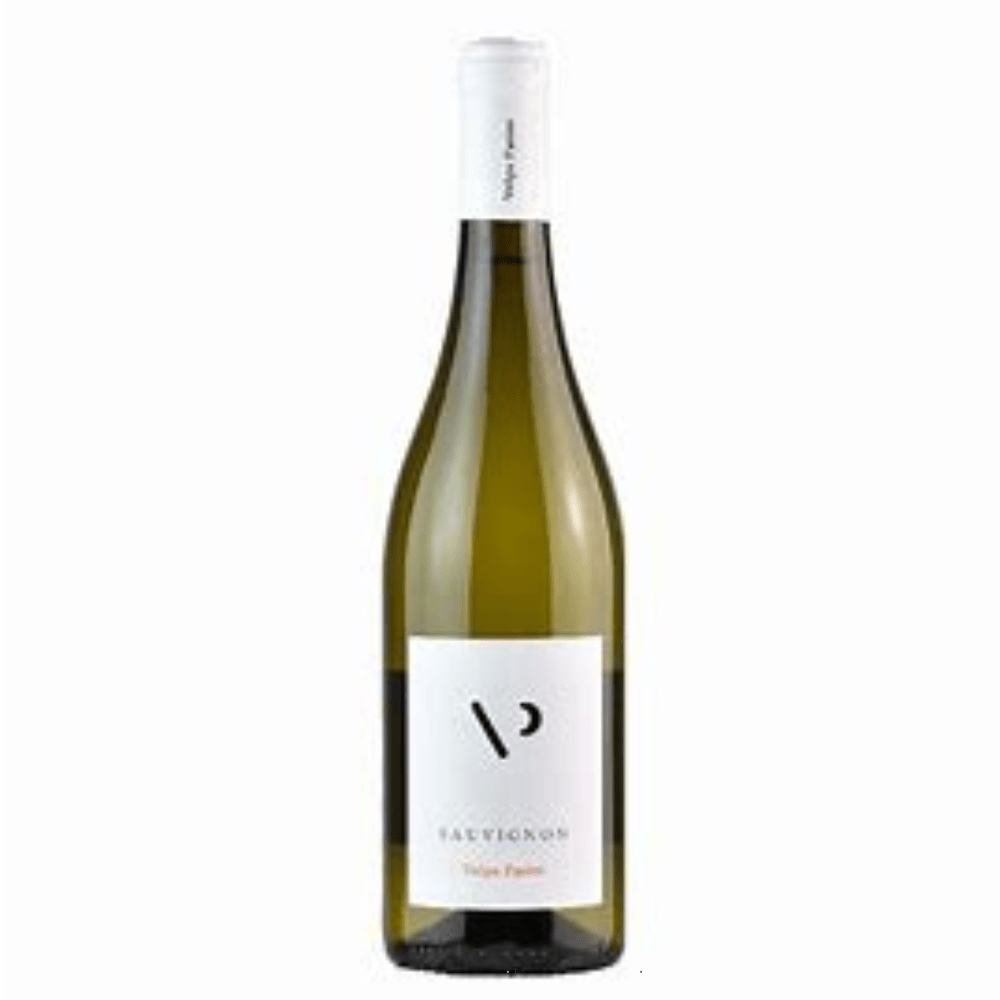 Volpe Pasini Sauvignon Blanc 2023 - In The Cru