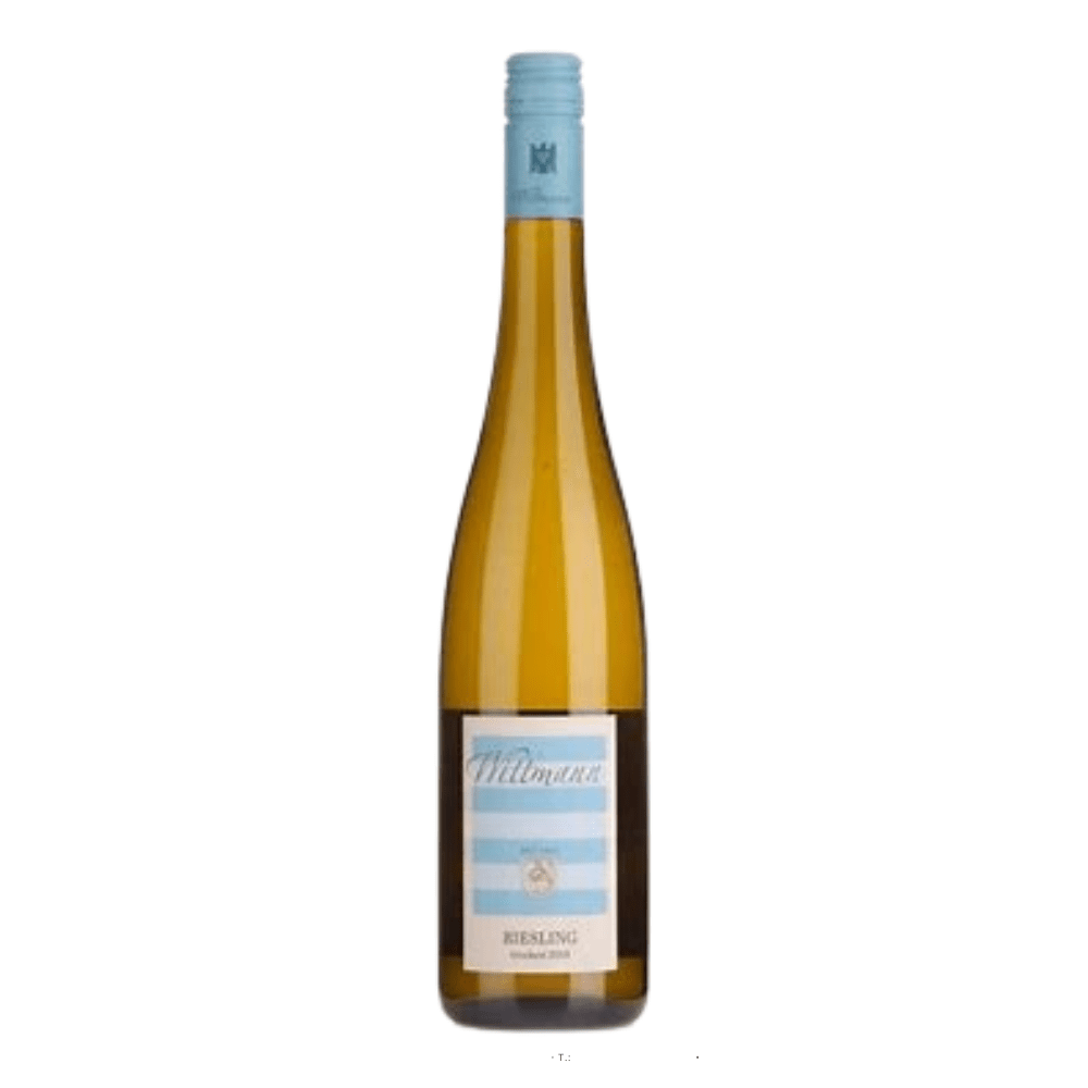 Weingut Wittmann Weisser Burgunder Trocken 2020 - In The Cru