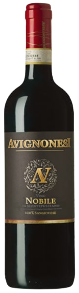 Avignonesi-Vino-Nobile